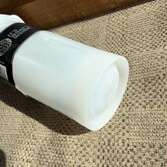 Blender bottle Classic with Loop, white, 28 oz (828 ml) BPA Free nwt
