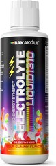 Carnitine Electrolyte Hydration Endurance Support Supplement Citicoline Taurine
