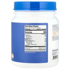 2 X Nutricost, Beef Gelatin Powder, Unflavored, 32.4 oz (907 g)