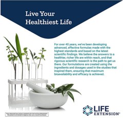 MACA ROOT EXTRACT 1600 mg 200 Capsules VITAMINS BECAUSE