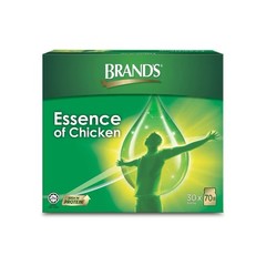 BRAND’S Essence of Chicken 1 Case [30 x 70g]