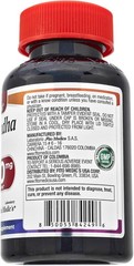 Ashwagandha Supplements Extra Strength Ashwagandha Capsules with 12000 mg, 90 ct