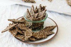 Flaxseed Gold Ground | 4oz to 5lb | 100% Pure Natural Hand Crafted