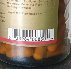 Solgar Choline 350mg 100 Vegetable Capsules Healthy Brain Cellular Function 9/28