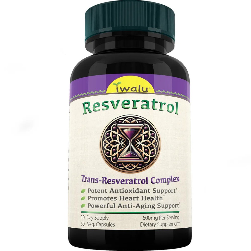 Energy Of Vitamins | Best Supplement Capsule Pill Men Women FREE SHIP