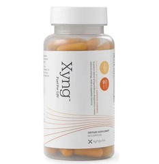 XYNG Fuel For Life – Energy, Metabolism & Appetite Control – 60 Capsules 2025 US