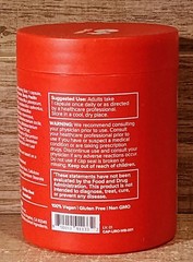 1 Bottle O Positiv URO Whole Body Probiotic 3-In-1 Probiotic Support 30 Caps NEW