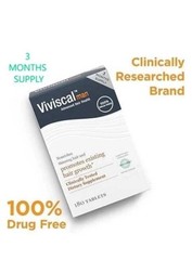 viscal Vi Men’s Hair Growth Supplements 180 Tablets – 3 Month Supply