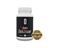 Omnitrition Extra Enhancer – FRESH IN STOCK, FREE/FAST S/H