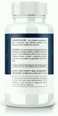 ProNerve 6 Nerve Health Supplement to Support Nerve Functions & Relief 60ct