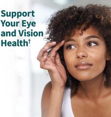 Garden of Life Herbals – Eye Health – 30 Servings exp 02/27