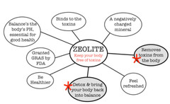 2 Zeolite Drops LIQUID is 10x – 50X STRONGER than POWDER or CAPSULES exp2027