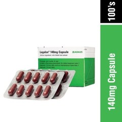 1 X LEGOLON 140mg by Madaus Germany 100’s Traditionally For Liver FREE SHIPPING