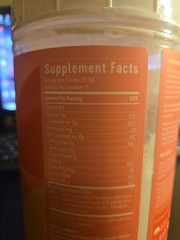 Konscious Keto Protein Shake 15 Servings Strawberry Cheesecake, Exp 12/2026
