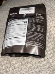 MAIA 100% Premium Ceremonial Cacao – 10.5 oz – 30 Servings – Exp 2027