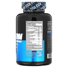 2 X EVLution Nutrition, Trans4orm, Energized Weight Loss Support, 120 Veggie Cap
