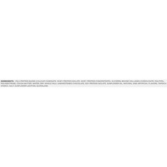 Barebells Protein Bars, Creamy Crisp, 20g High Protein, 1.9oz, 4 Count
