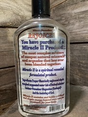 Miracle II Neutralizer 22 Fl Oz (Miracle II) Correct pH and Detoxify