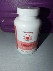 BB Company Radiancy 120 Capsules