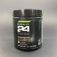 Herbal 24 Prepare Tropical Mango 25 Servings – New/Sealed!