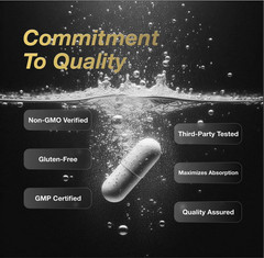 Lactobacillus Rhamnosus GG Probiotic | 30 Billion CFU | 90 Capsules | LGG Strain