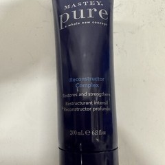 Mastey Pure Reconstructor Complex 6.8 OZ HTF