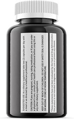 PX7 Primal Power Pills – PX7 Primal Power Male Vitality Support ORIGINAL -1 Pack