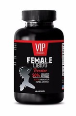 Natural Sexual Supplement – FEMALE LIBIDO BOOSTER 1600 – Increases Blood Flow -1