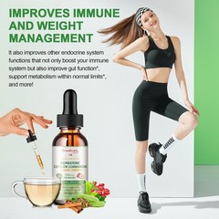Berberine 1500mg High Abosorption For Blood Sugar Immune 2 Months Supply