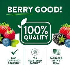 10,000 mcg B12 Sublingual Drops in Berry Flavor | Easy & Fast-Acting