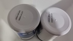 Vitanic Creatine Monohydrate 500 Gram – Pure Powder , Gluten-Free, Non-GMO