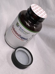 Bodymune CholesterolSupport 60-Day Supply Supports Healthy Cholesterol Exp 7/27