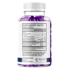 *1 Pack* Vital Boost XL Male Gummys Advanced Formula VitalBoost XL 60 Gummies