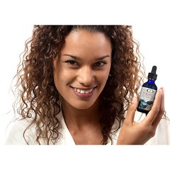 Optimally Organic Water Extracted Fulvic Ionic Acid X350 Concentration, Minerals