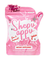 You Glow Babe Shepu Appu Shape Up Juice 15g x 10 Sachets | Wellness Beverage