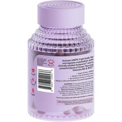 Burn Lemme Metabolism and Fat-Burning Capsules For Adult – 60ct