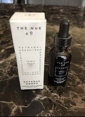 The Nue Co Immune Defense Drops Herbal Supplement 1 oz NEW SEALED RV$32