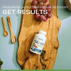 Premium Immune Support – 16 ingredient blend of vitamins, minerals and herbs