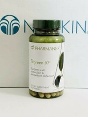 Nu Skin Pharmnex TeGreen 97® (120 COUNT) Exp 11/24