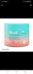 Biosil HerHarmony Beauty Blend 30 Servings 5.9 Oz