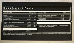 Dietary Supplement Read Description