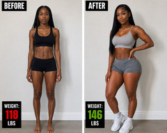 Weight Gain Supplement Appetite Booster Gain Weight Fast Healthy Weight Support