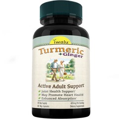 Curcumin As A Supplement | Best Supplement Capsule Pill Men Women FREE SHIP