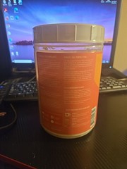 Konscious Keto Protein Shake 15 Servings Strawberry Cheesecake, Exp 12/2026