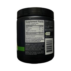 MuscleTech Creatine Chews, 3g Chewable Creatine 90ct – Citrus Burst, Exp: 05/26