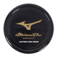 MIZUNO Baseball Leather Care Cream 1GJYG505