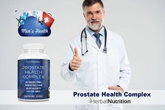 Best Prostate Supplement Natural Remedies for Enlarged Prostate 2 Bottle Pack