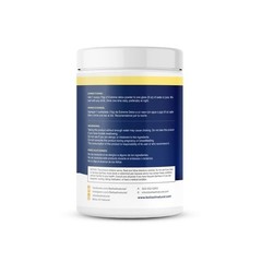 Bella All Natural Extreme Detox Powder Pineapple
