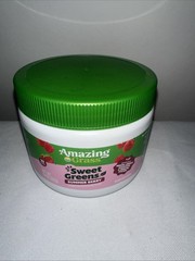 Amazing Grass Sweet Greens Superfood Powder Summer Berry 25 Servings USA 12/27