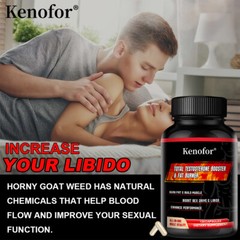 Fat Metabolism Caps For Muscle Building Enhance Performance I Gluten Free 120 CT